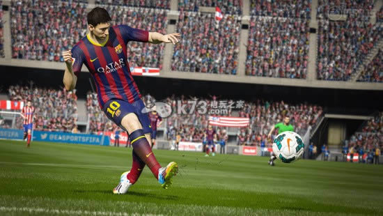 FIFA15 İ