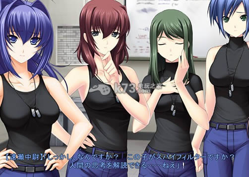 MuvLuv֮ հ