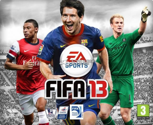 FIFA13  ŷ