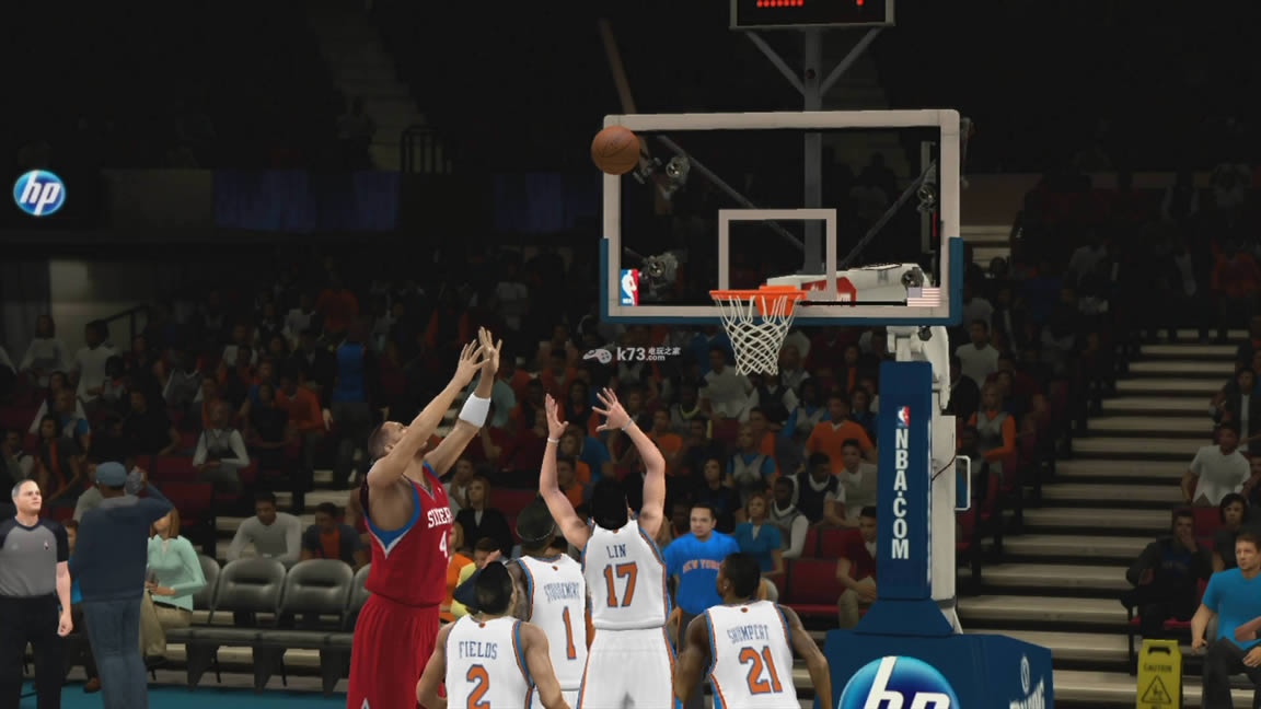 NBA2K12  İ