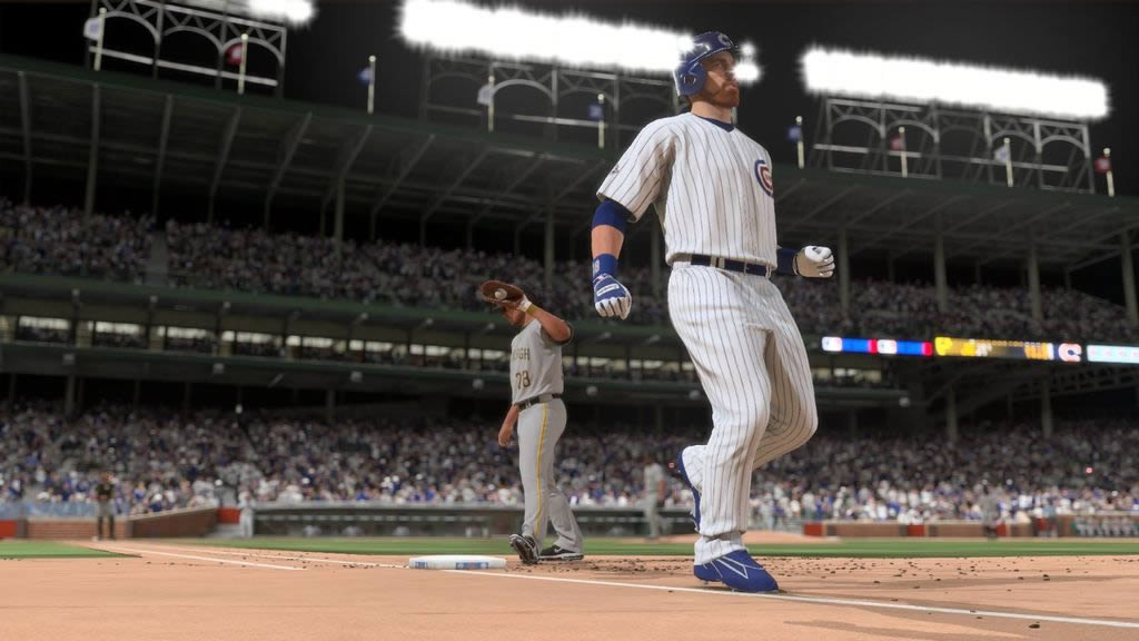 PS3MLBְҵ16