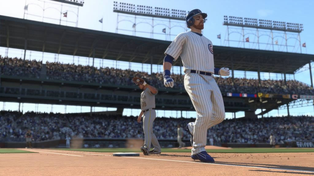 PS3MLBְҵ16