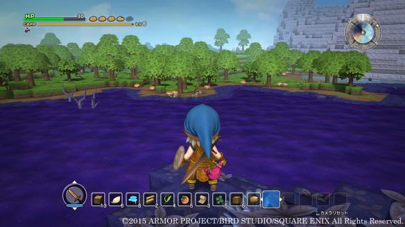 PS3߶ߣDragon Quest Buildersհ