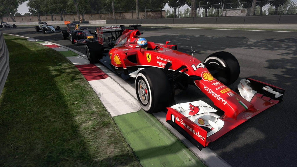 PS3F1ʽ2014ŷ