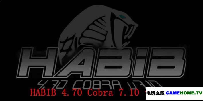 PS3HABIB 4.70 v1.02ƽϵͳ