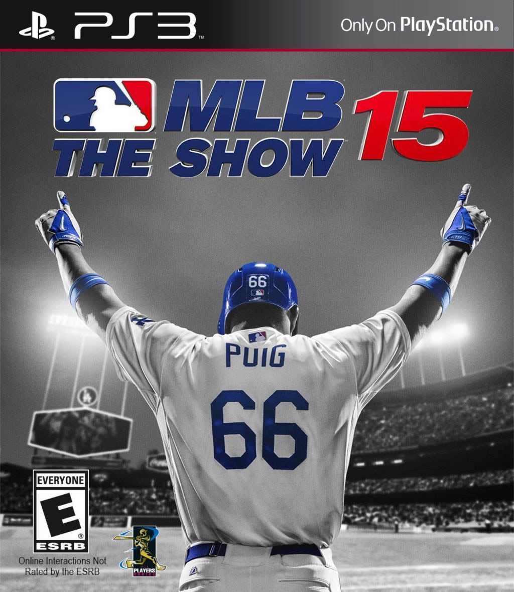 PS3MLBְҵ15