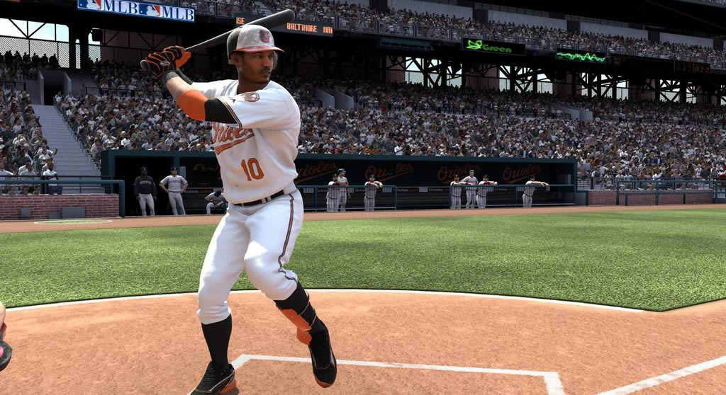 PS3MLBְҵ15