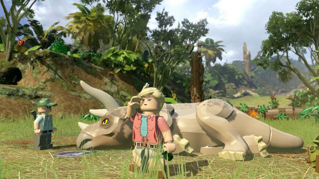 PS3ָߣ٪޼磨LEGO Jurassic World|ŷ