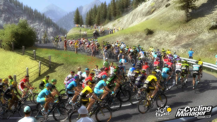 PS3г2015Pro Cycling Manager 2015|ŷ