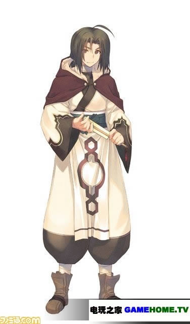 PS3֮αļ棨Utawarerumonoհ