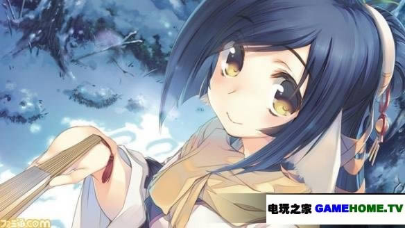 PS3֮αļ棨Utawarerumonoհ