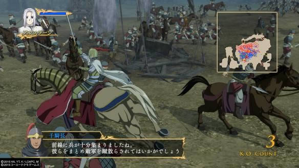 PS3Ƕ˹սX˫The Arslan Senki x Musou