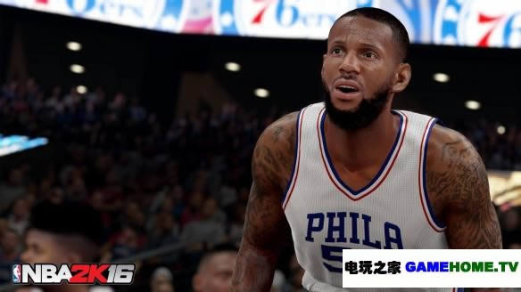 PS3NBA 2K16深Ӣİ棨v1.01