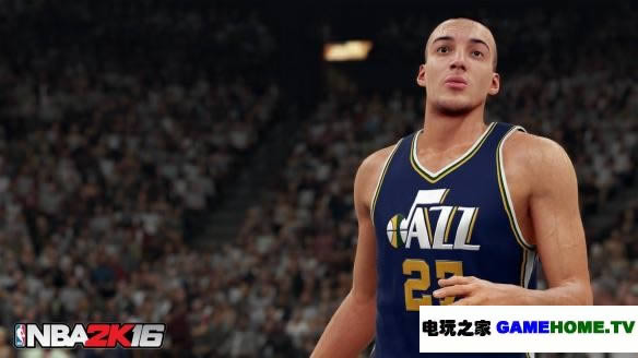 PS3NBA 2K16深Ӣİ棨v1.01