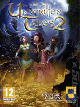 PS3δ֮2The Book of Unwritten Tales 2PSNӢİ