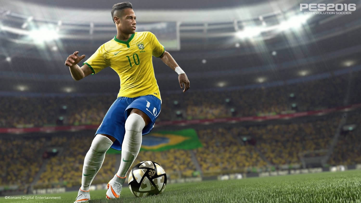 PS3ʵ2016Pro Evolution Soccer 2016+ պԲ