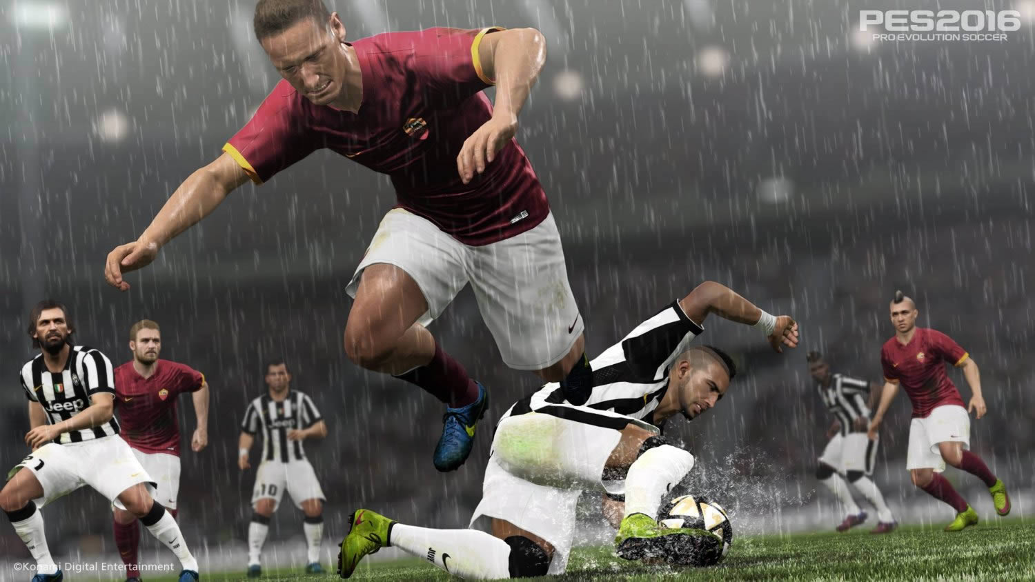 PS3ʵ2016Pro Evolution Soccer 2016+ պԲ