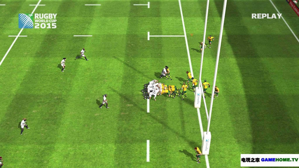 PS3籭15 棨Rugby World Cup 2015|ŷ