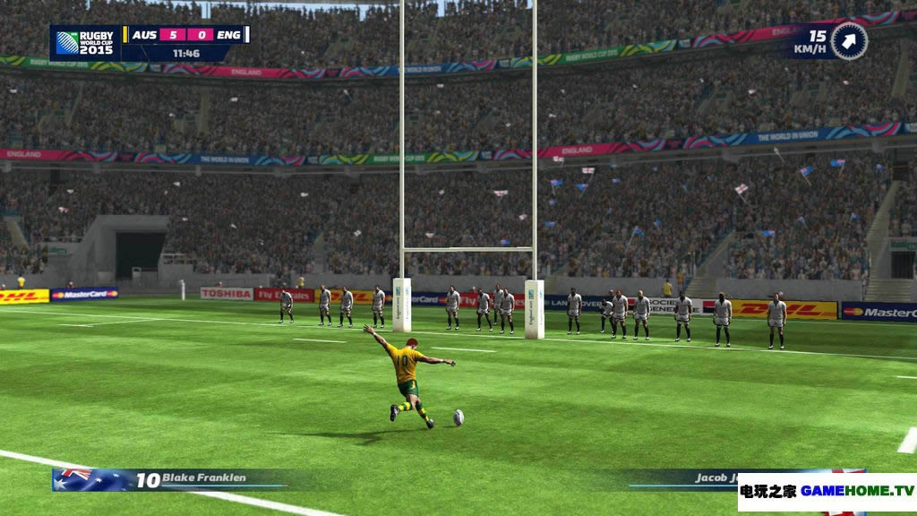 PS3籭15 棨Rugby World Cup 2015|ŷ