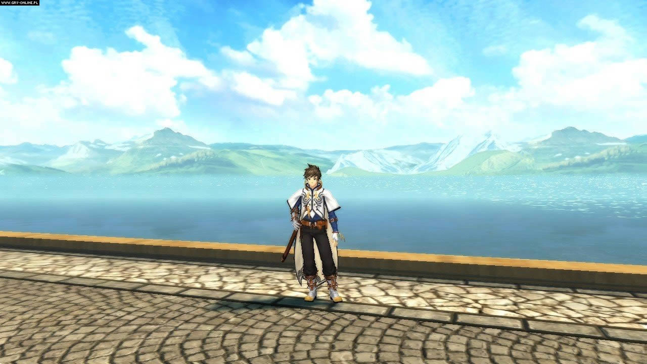 PS3ȴ˵Tales of Zestiria|ŷ