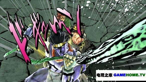 PS3JOJOðգ֮ۡհ