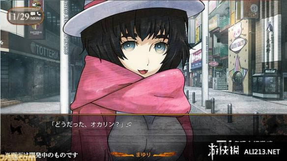 PS3ʯ֮0STEINS GATE 0հ