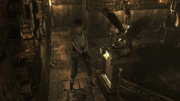 PS3Σ0 / Resident Evil 0հ