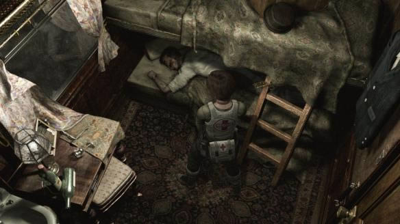 PS3Σ0 / Resident Evil 0հ