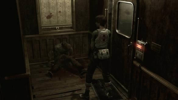 PS3Σ0 / Resident Evil 0հ