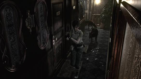 PS3Σ0 / Resident Evil 0հ