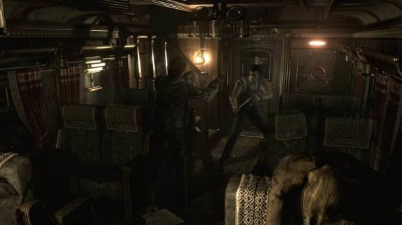 PS3Σ0/Resident Evil 0Biohazard 0 HD RemasterصDLC