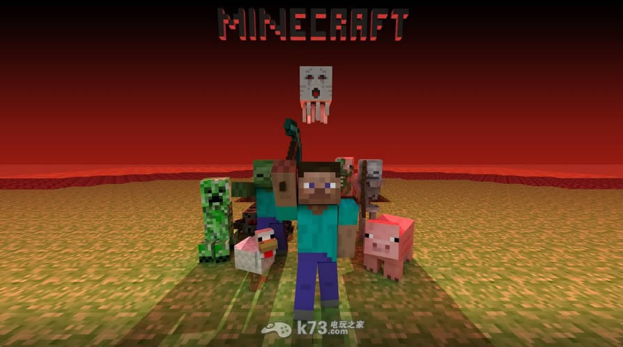 pspҵ Minecraft