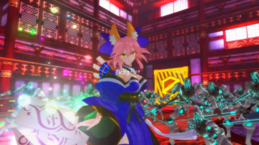 Fate/EXTELLA  ͼ