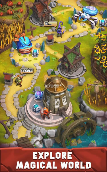 Combat Quest v0.14.1 oƽ ؈D