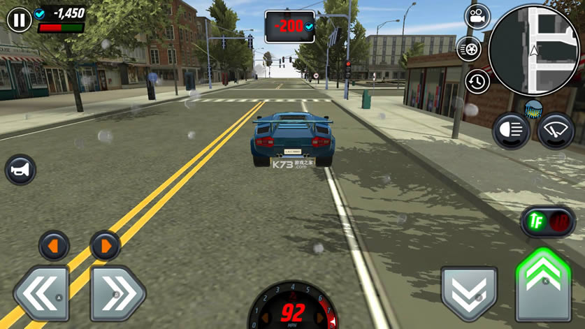 Car Driving School Simulator v3.4.2 ׿ƽ ͼ