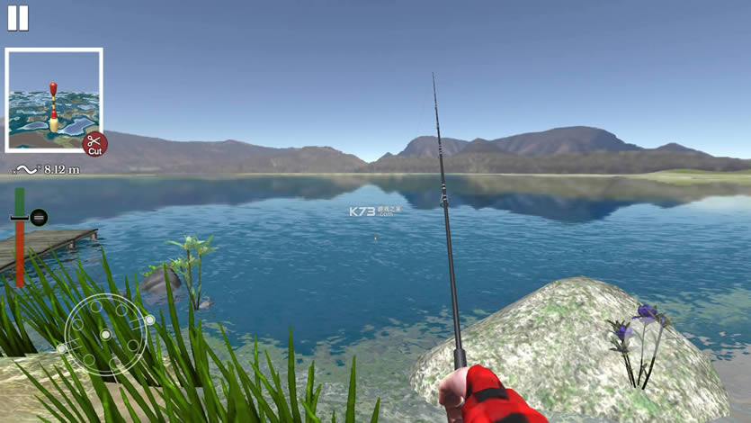 Ultimate Fishing Simulator v2.34 ƽ ͼ