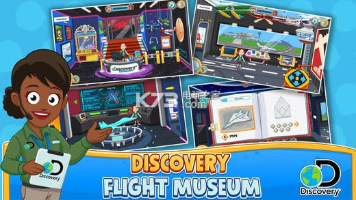 My Town Discovery v1.8.6 ƽ ͼ