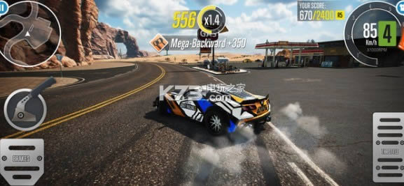 carxdriftracing2 v1.18.1 ƽ氲׿ ؈D