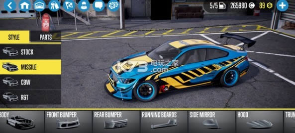 carxdriftracing2 v1.18.1 ƽ氲׿ ؈D