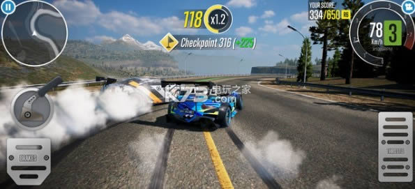 carxdriftracing2 v1.18.1 ƽ氲׿ ؈D