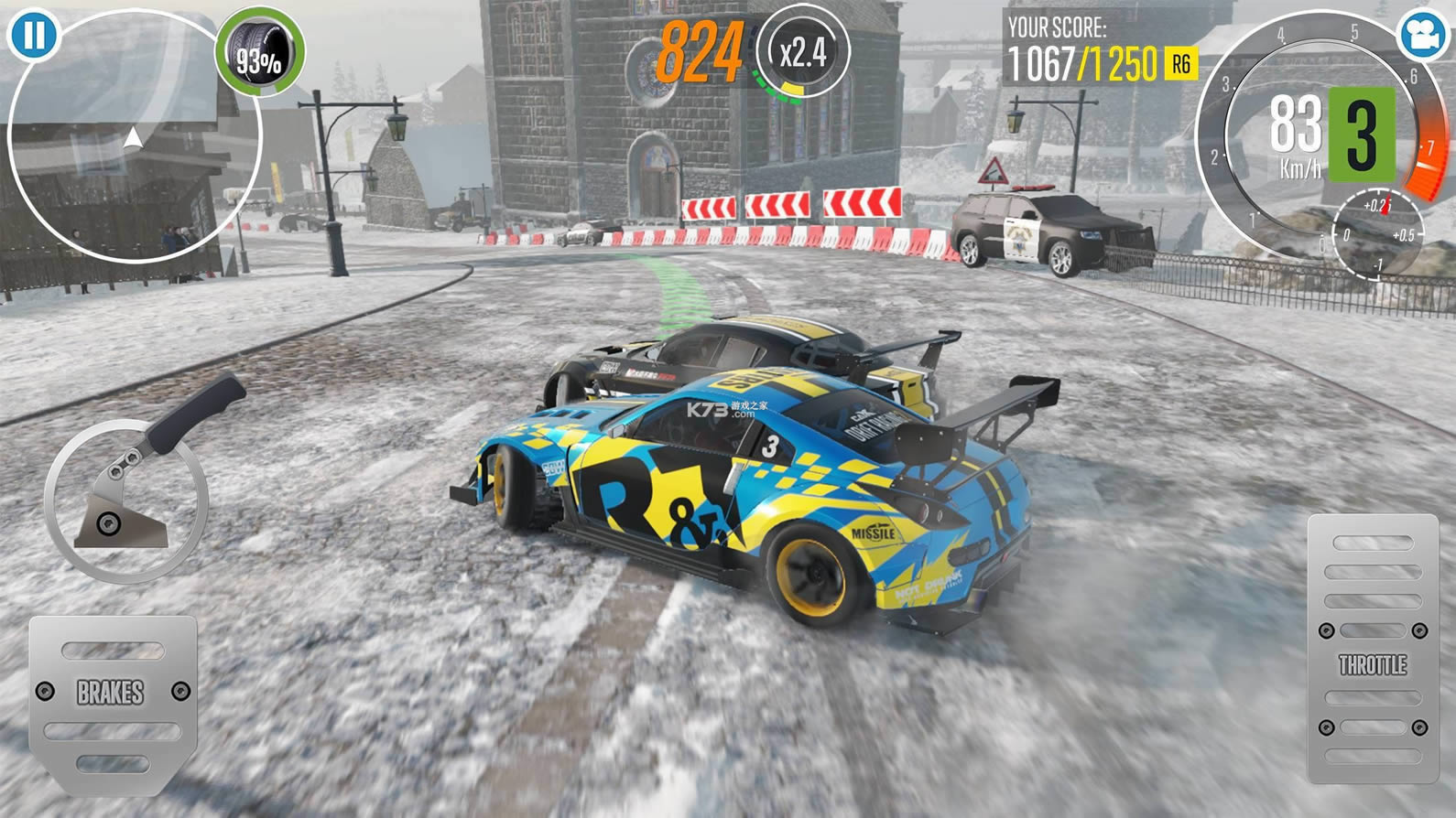 carxdriftracing2 v1.18.1 ƽ氲׿ ؈D