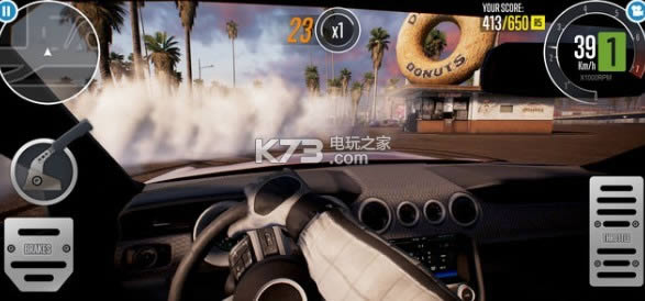 carxdriftracing2 v1.18.1 ƽ氲׿ ؈D
