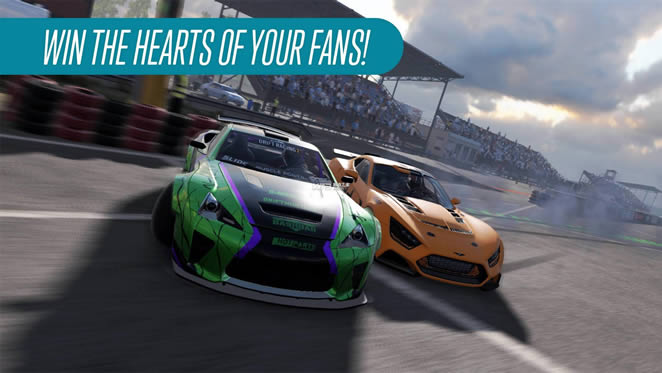 carxdriftracing2 v1.18.1 ƽ氲׿ ؈D