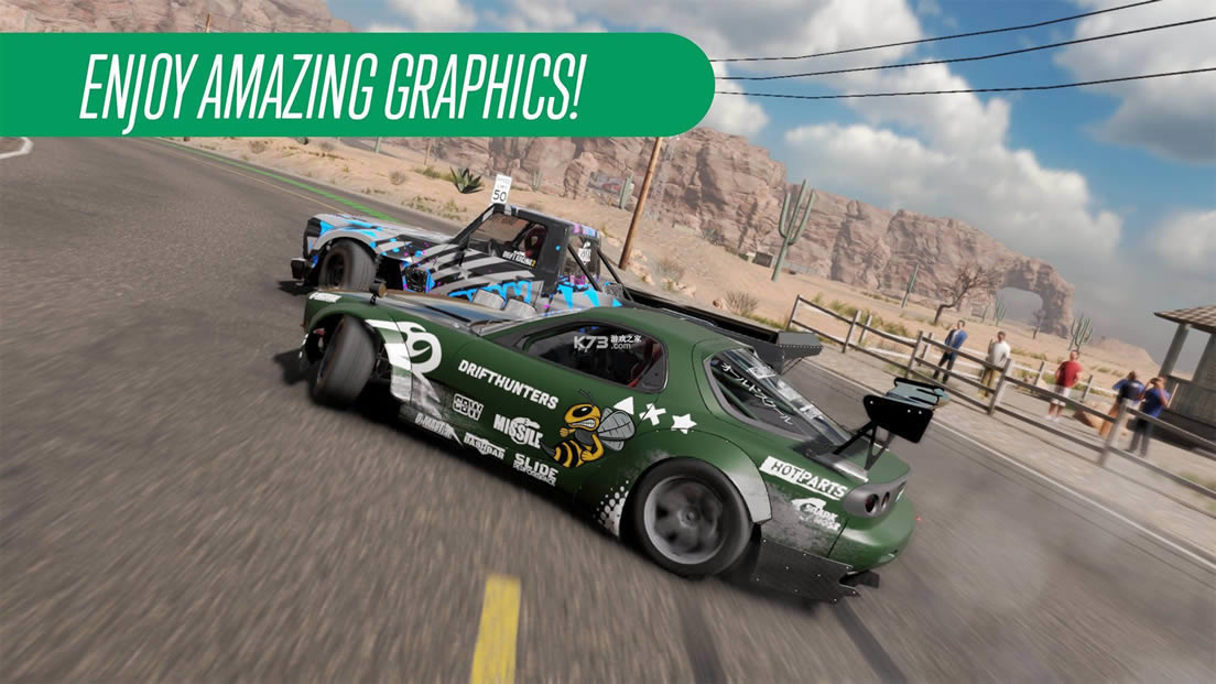 carxdriftracing2 v1.18.1 ƽ氲׿ ؈D