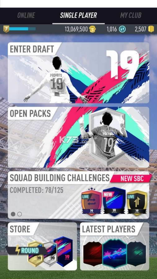 pacybits fut 19 v1.4 ƽd ؈D