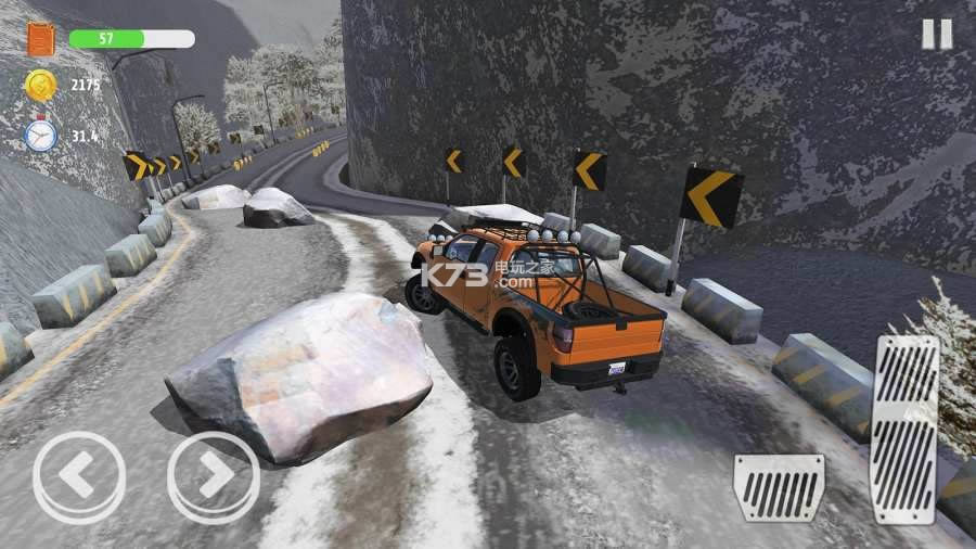 Offroad Madness 3D v1.0 ƽd ؈D