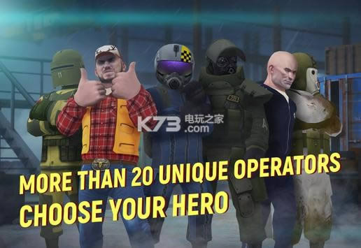 Tacticool v1.38.2 ƽd ؈D