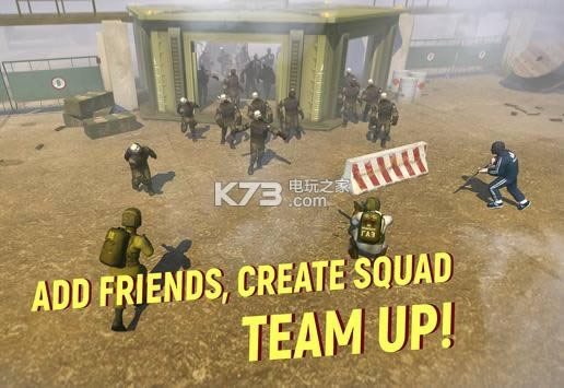 Tacticool v1.38.2 ƽd ؈D