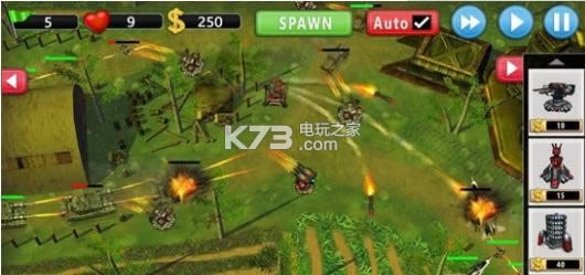 Nuclear Defendersƽdv1.0