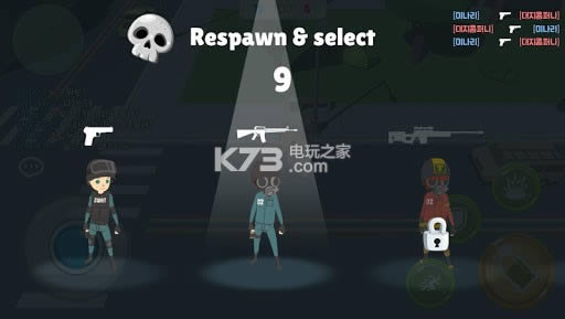 battle.io online v1.73 ޸İd ؈D